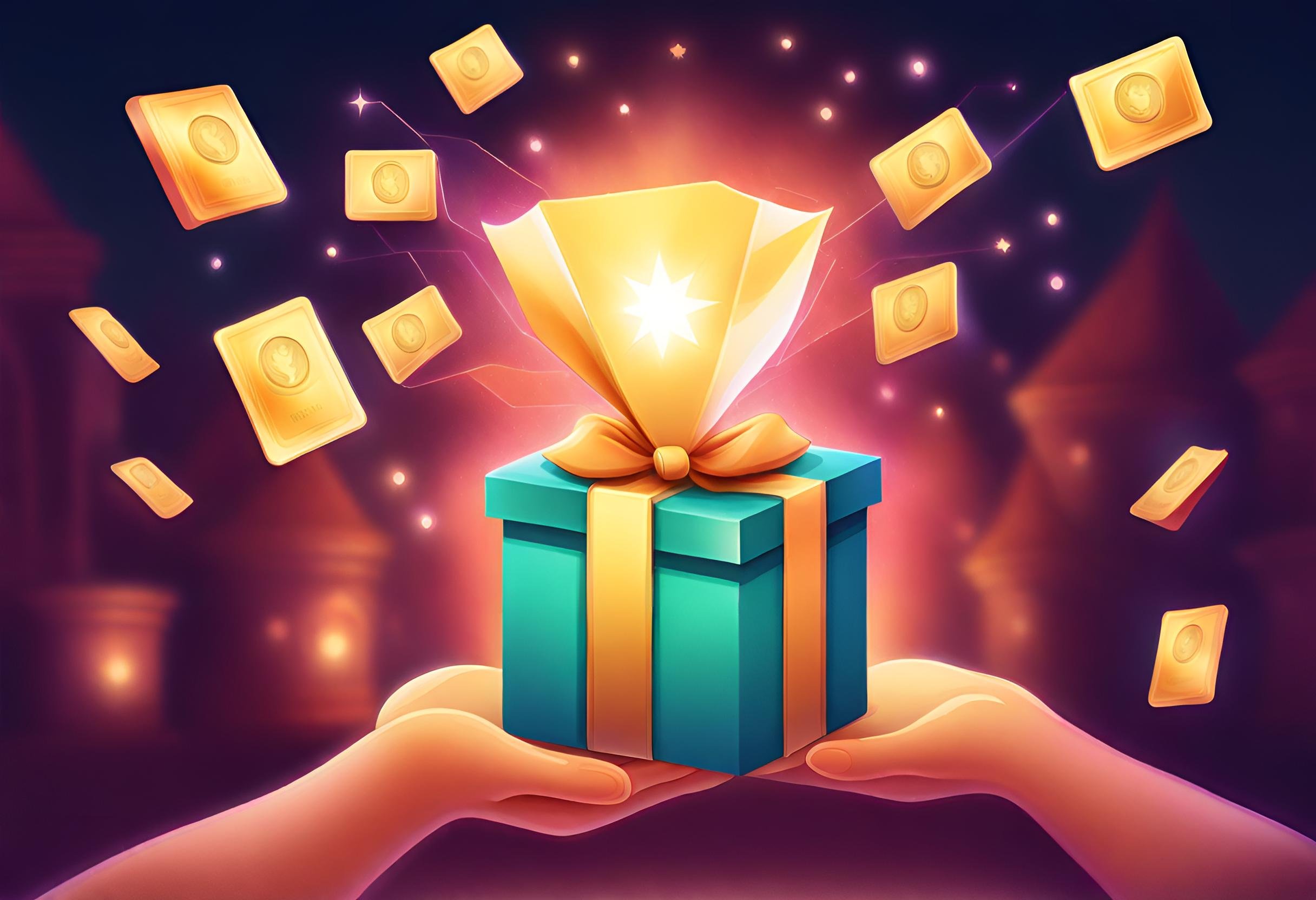 Motivation Unlocked: The Key Ingredient For Effective Rewards - ltlfr0g